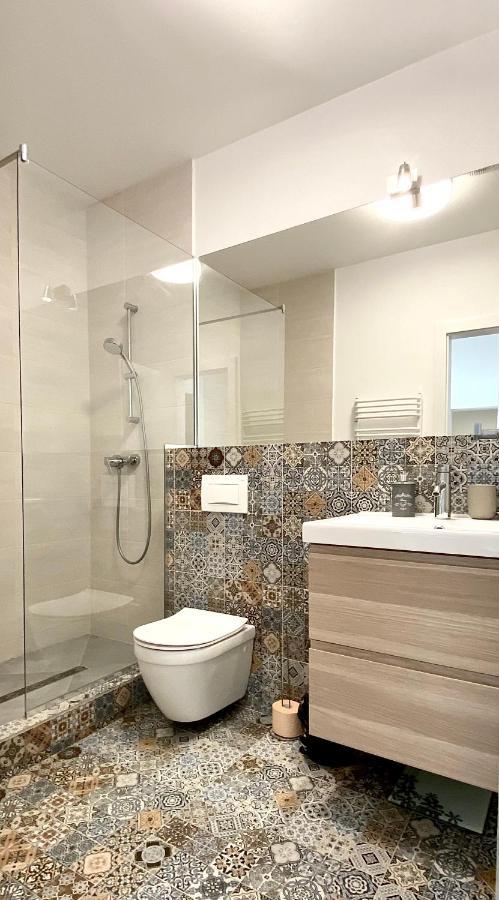 Cosy Hollow - Pet Friendly Brasov Bagian luar foto