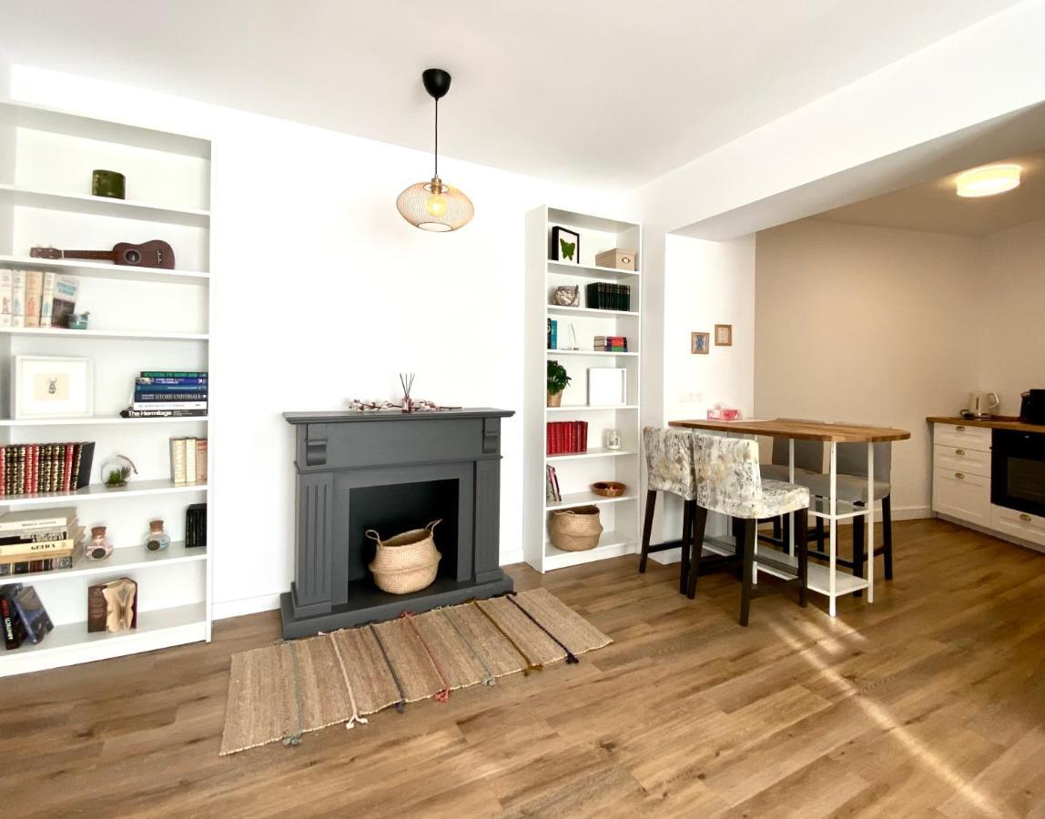 Cosy Hollow - Pet Friendly Brasov Bagian luar foto