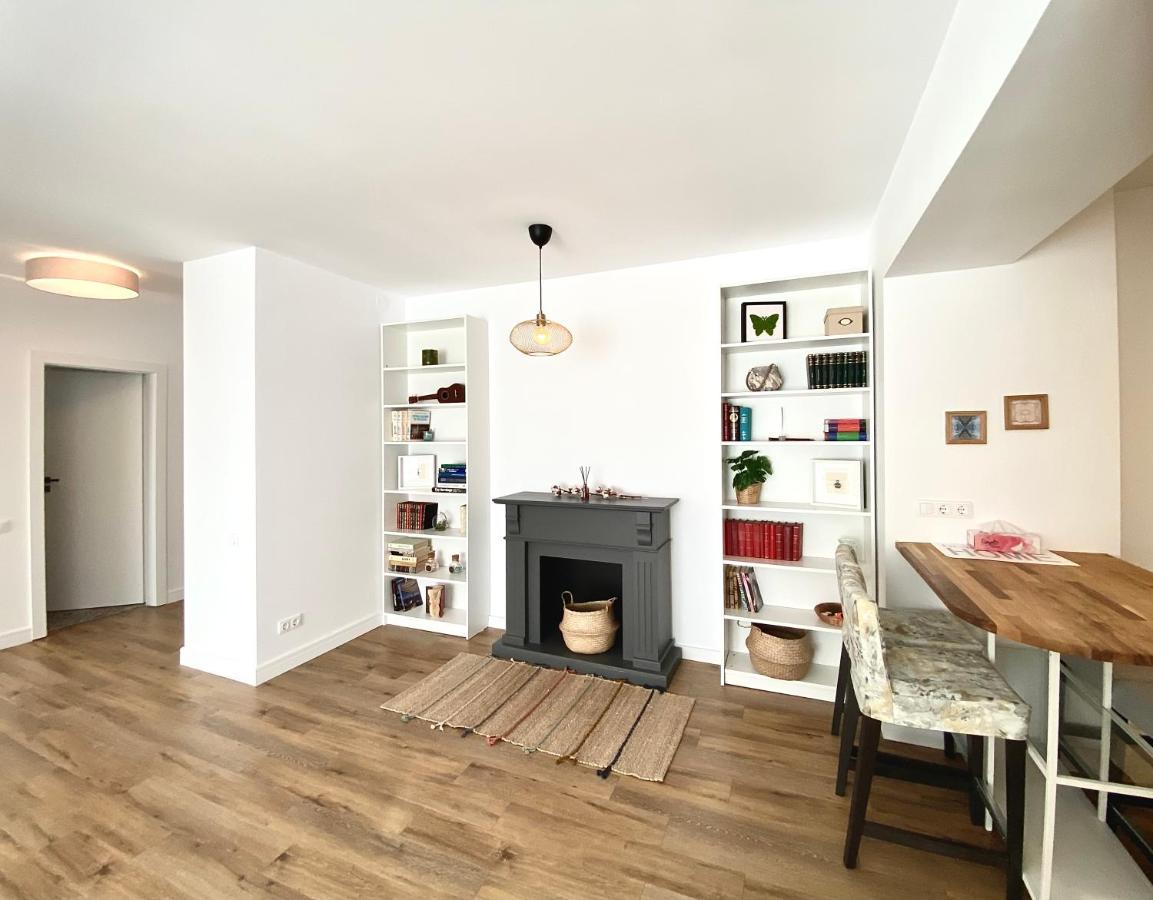 Cosy Hollow - Pet Friendly Brasov Bagian luar foto