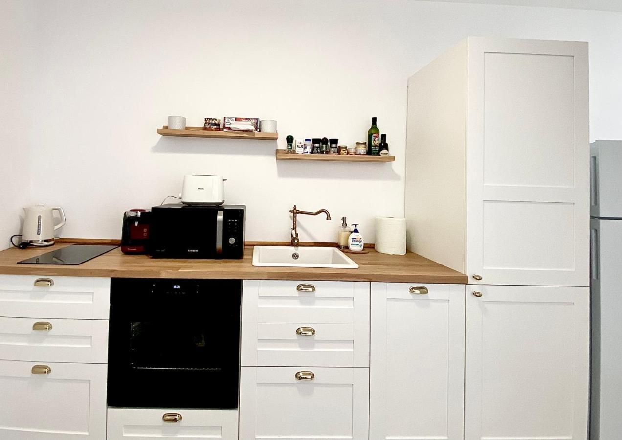 Cosy Hollow - Pet Friendly Brasov Bagian luar foto