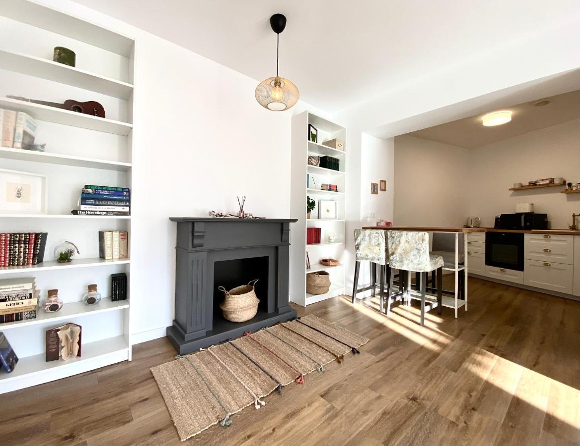 Cosy Hollow - Pet Friendly Brasov Bagian luar foto
