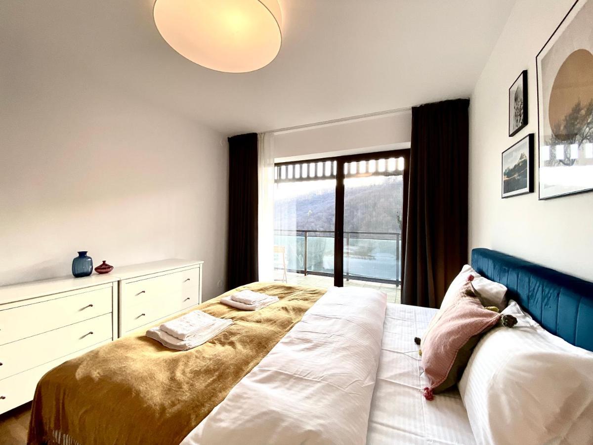 Cosy Hollow - Pet Friendly Brasov Bagian luar foto