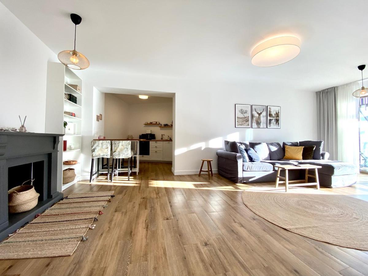 Cosy Hollow - Pet Friendly Brasov Bagian luar foto