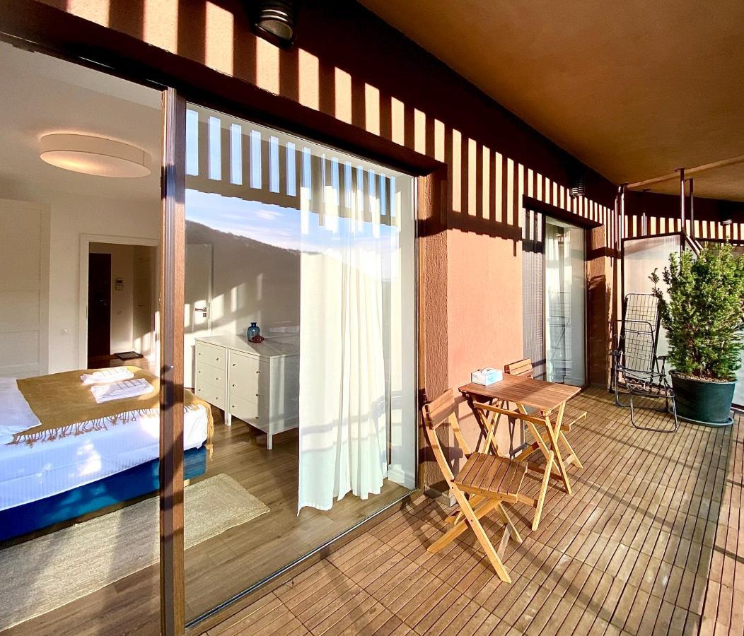 Cosy Hollow - Pet Friendly Brasov Bagian luar foto