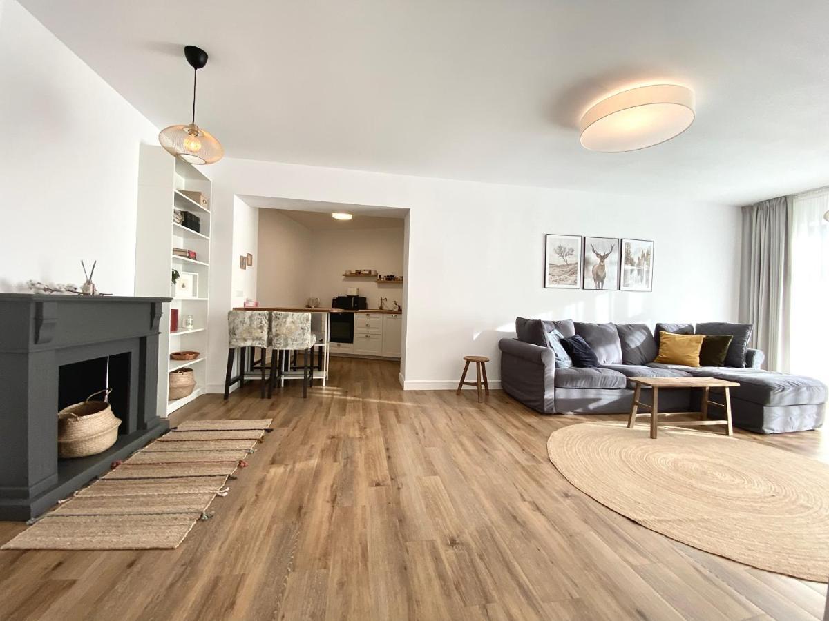Cosy Hollow - Pet Friendly Brasov Bagian luar foto
